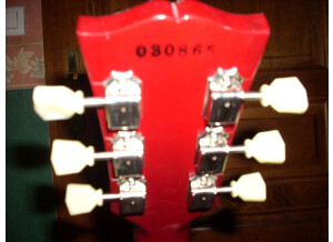 Gibson Les Paul Classic (52824)
