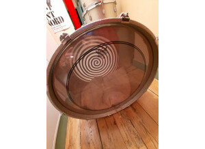 Yamaha Oak Custom (17460)