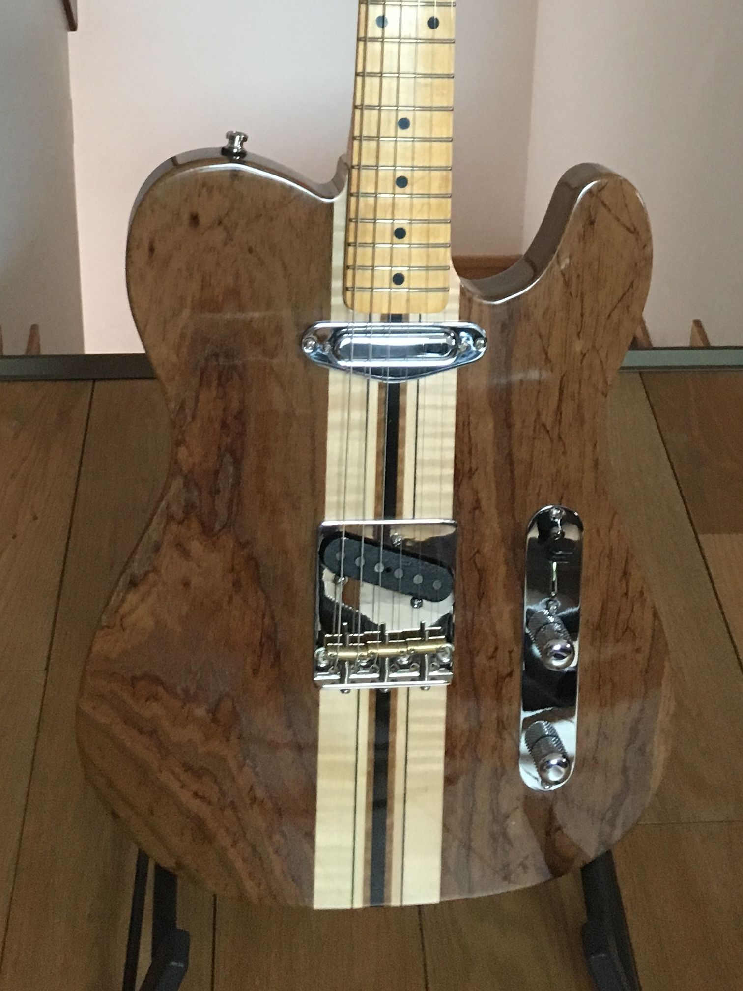 Tornade MS Pickups Nocaster Pickups Tele '54s