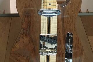 Tornade MS Pickups Nocaster Pickups Tele '54s