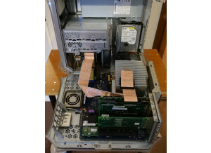 Apple Powermac G4 INT1 MOD