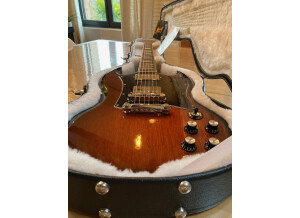 Gibson SG Standard Limited (82363)