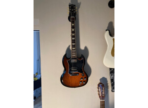Gibson SG Standard Limited (67815)