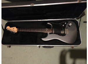 Fender American Standard Stratocaster [2008-2012] (12844)