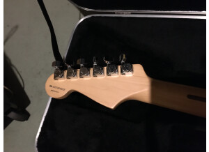 Fender American Standard Stratocaster [2008-2012] (28579)