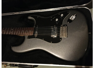 Fender American Standard Stratocaster [2008-2012] (95442)