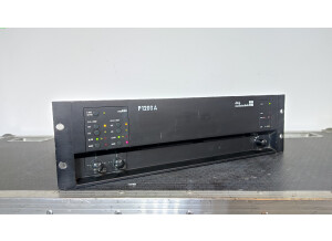 d&b audiotechnik ampMAX P1200A (49176)