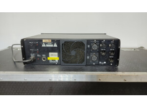 d&b audiotechnik ampMAX P1200A