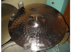 Zildjian Z Custom Medium Crash 18"