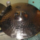 Z Custom Medium Crash 18" Z Custom Medium Crash 18"