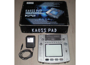 Korg Kaoss Pad 2 (8741)