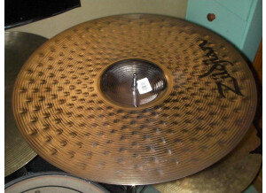 Zildjian Z Custom Medium Crash 18" (75506)