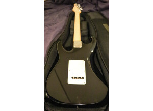 Suhr Pro S5