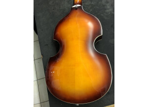 Hofner Guitars Ignition Violin Cavern (90453)