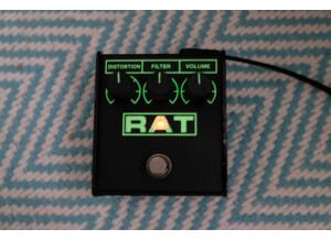 ProCo Sound RAT 2 (58692)