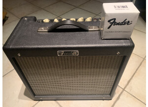 Fender Blues Junior (32565)