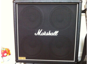 Marshall 1960B (70204)