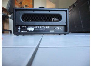 Jet City Amplification JCA20H (87714)