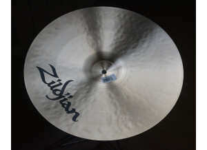 Zildjian K Dark Crash Thin 17'' (88501)