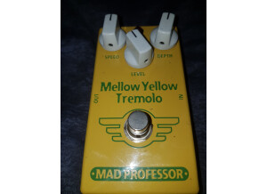 Mad Professor Mellow Yellow Tremolo (49476)