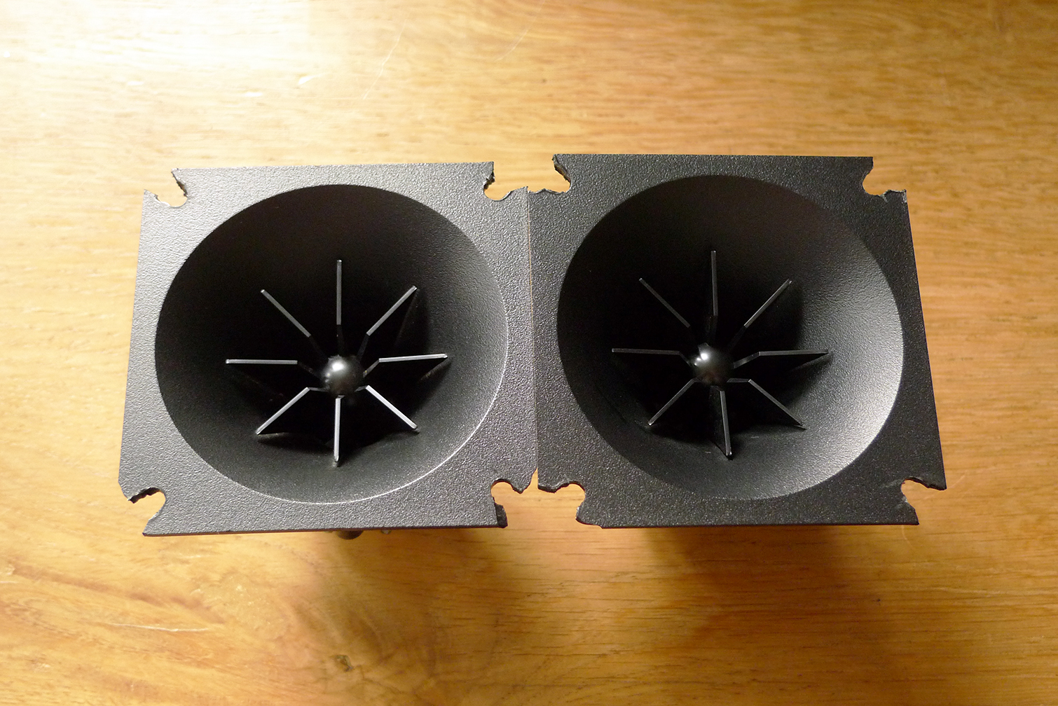 Divers haut-parleurs Hi-Fi