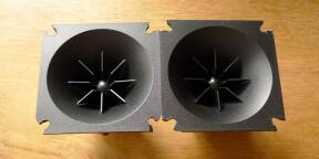 Divers haut-parleurs Hi-Fi