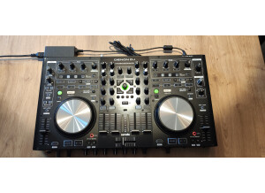 Denon DJ DN-MC6000MK2