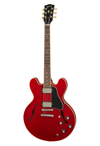 ES-335Satin ES-335Satin