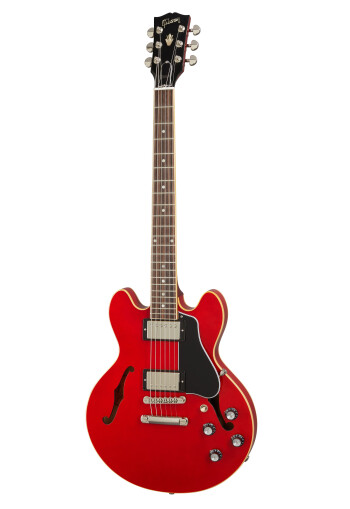 ES-339 Cherry ES-339 Cherry