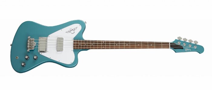 Non Reverse Thunderbird Bass Non Reverse Thunderbird Bass