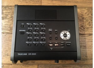 Tascam DR-680 (81442)