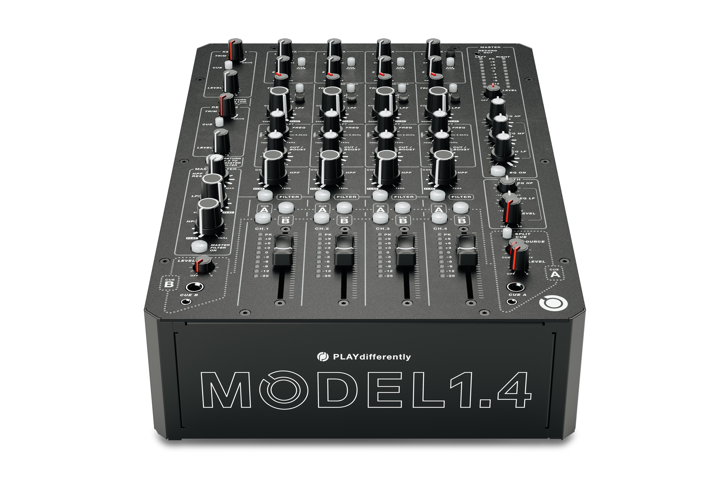 Model 1-4 ThreeQuarterFrontWhitePowerOff 2800