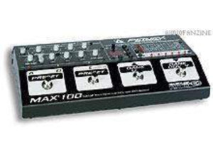 Peavey MAX 100 (63487)