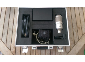 Neumann M 147 Tube (87002)