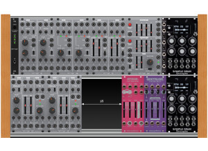 Behringer System 100 (78131)