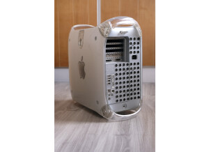 Apple PowerMac G4 2x1,25 Ghz
