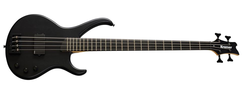 D-1 Bass