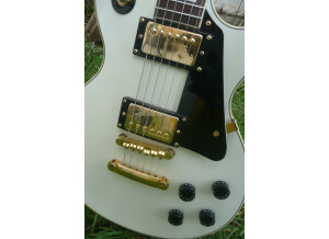 Stagg imitation gibson les paul