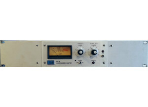 Urei / Jbl LA-4 (57804)