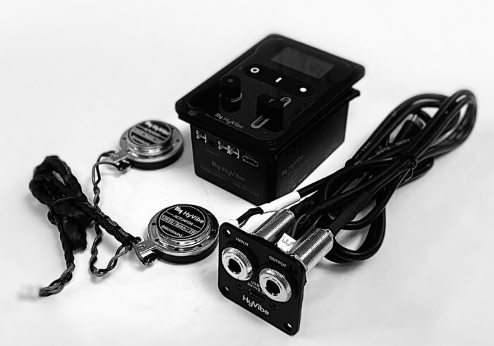 HyVibe HyVibe