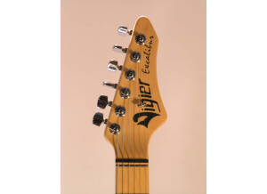 Fender American Standard Stratocaster [2008-2012] (18557)