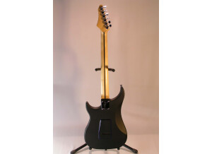 Fender American Standard Stratocaster [2008-2012] (76648)