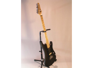 Fender American Standard Stratocaster [2008-2012] (88047)