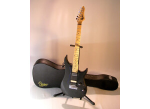 Fender American Standard Stratocaster [2008-2012] (56729)