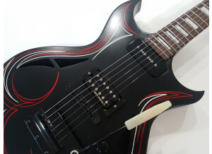 Gibson N-225 (86082)