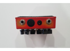 Weehbo Helldrïve (23174)