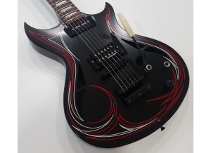 Gibson N-225 (64803)