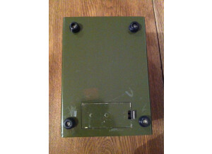 Sovtek Big Muff "Army" (10650)