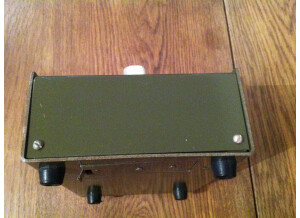 Sovtek Big Muff "Army" (10502)