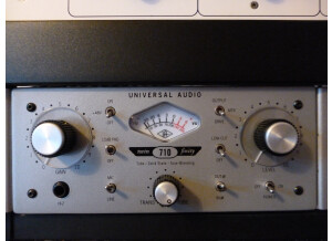 Universal Audio 710 Twin-Finity (44669)